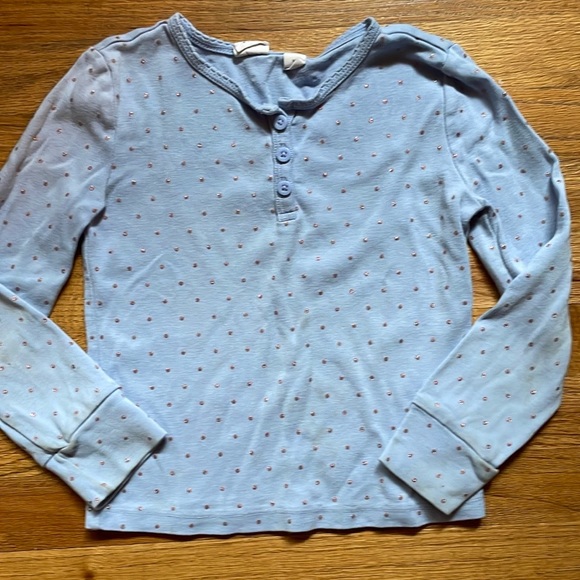 GAP long sleeve bundle, XS GIRLS - Picture 4 of 9